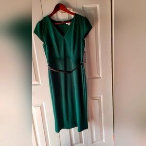 New York & Co Body Con Dress
